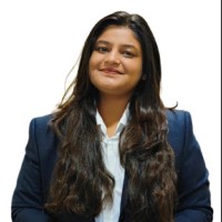 Annesha Das