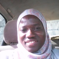 Monsurat Oluwaseun(B.Sc, ACA) Agboola