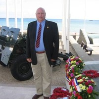 Tony Fisher