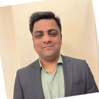 Pankaj Goyal