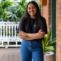 Zareen Sequeira