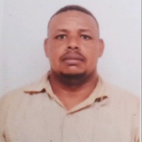 محمد جبريل