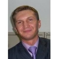 Vitaliy Aslanov