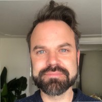 Chris Magniac