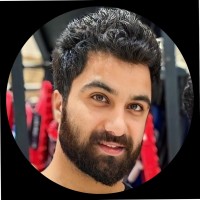 Syed Faizan Qadri سيد فيضان قادرى