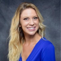 Brittany Harris, Phd