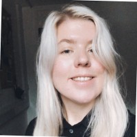 Louise Hed Dahl