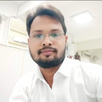 Rakesh kumar srivastava