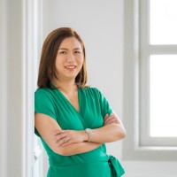 Elaine Yaw