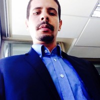 Mohammed Amine El Harimi
