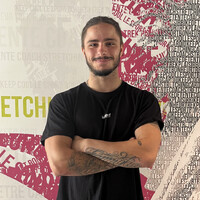 Gaetan Buscaino