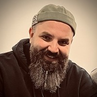 Arash Gity