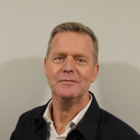 Trevor Cole-Sinclair