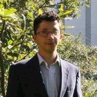 Aldo Jose Alfonso Hurtado Sanchez