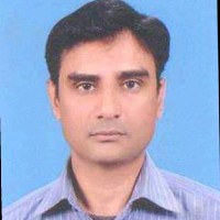 Muhammad Zeeshan - ACCA, Masters