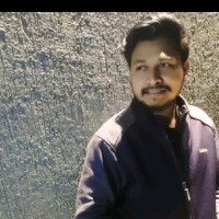 Mahesh Parmar