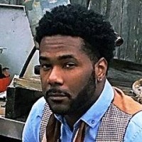 Jameel Ali Jones
