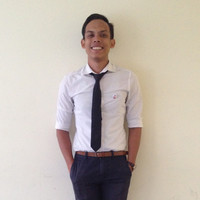 Hazwan Rahman
