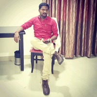 Nagendra R