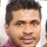 Chinthaka De Silva