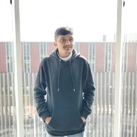 Jainil Patel