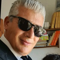Fausto Perrupato