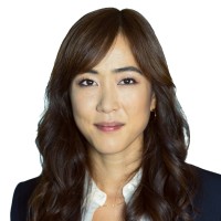 Ashley Chu