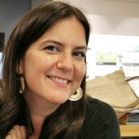 Lucile Kasmi