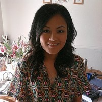 Cheryl Mak