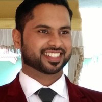 Mohamed Ameen