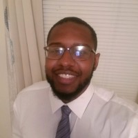 Derrick Frost Jr.