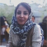 Mahboobeh Kiani