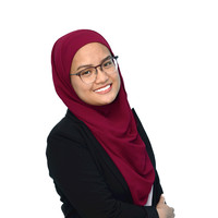 Dalila Diyana Zainal