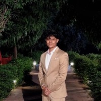 Aryaman Singh