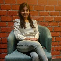 Sadhana Thakur