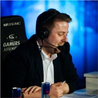 Robin GAUTHIER