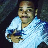 Jay Simha