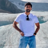 Sahith Thatipalli