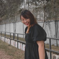 Joanne Chai