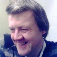 Kevin Timewell-Read