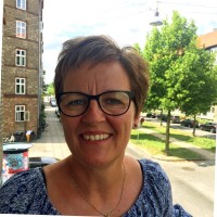 Birgit Eriksen