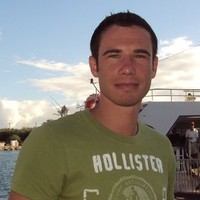 Dmitriy Shevchenko