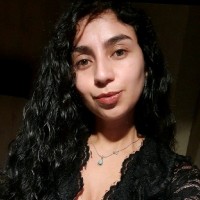 Samantha Castillo Isla