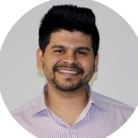 Vikas Sarin