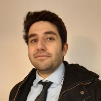 Sahand Malek