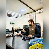 Syed Hamza Ali Shah