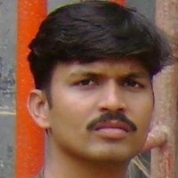 vaibhav borate