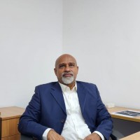 Seenivasan Ramasubbu