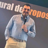 Andres Eduardo Gonzalez