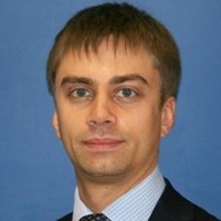Evgeny Isaev